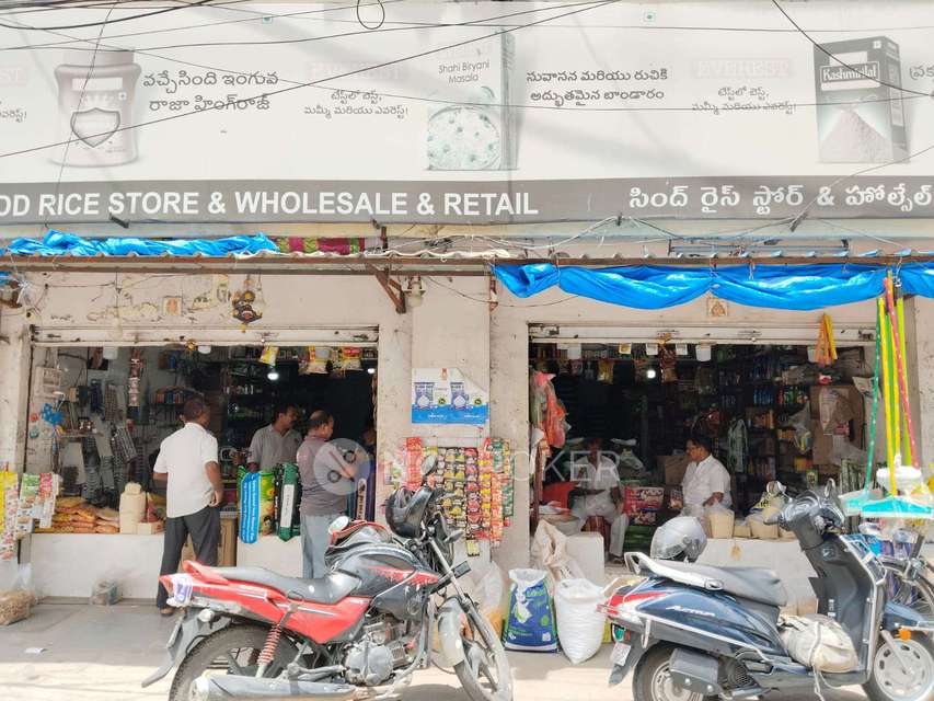 Shop in Sithaphal Mandi, Hyderabad for Rent 