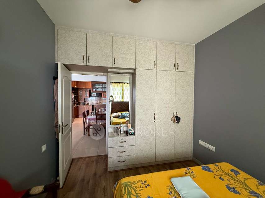 2 BHK Flat In Brigade Golden Triangle, Kattamanallur For Sale  In Kattamanallur