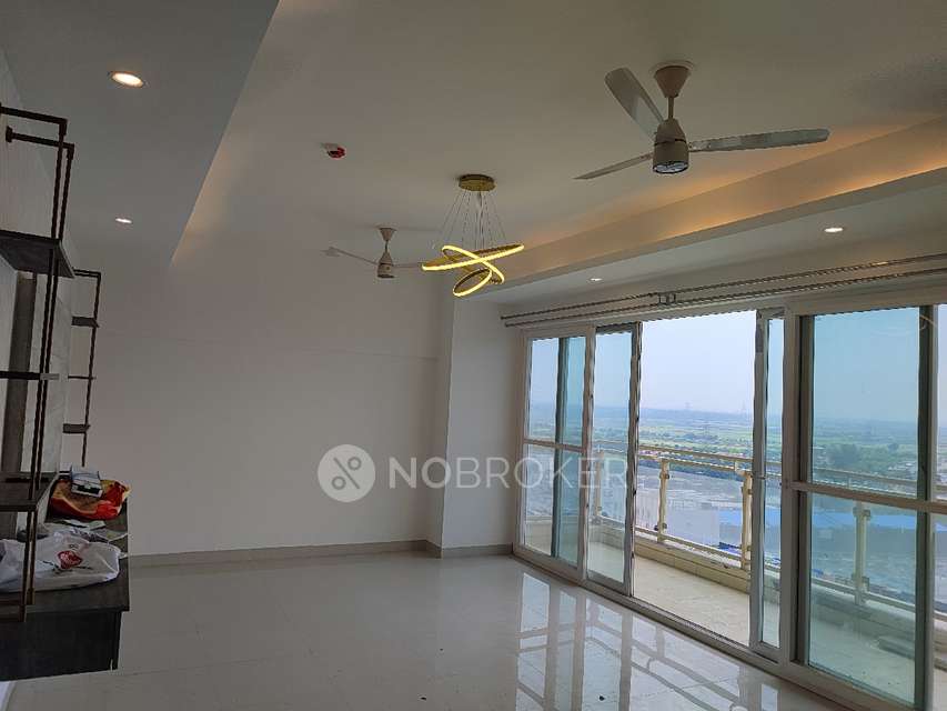 3 BHK Flat In Mahagun Meadows for Rent  In Cfpj+gjx Mahagun Meadows, Sector 150, Noida, Uttar Pradesh 201304, India