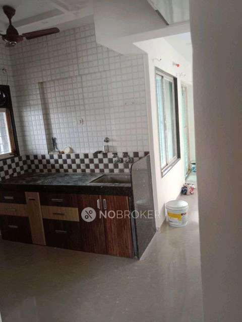 2 BHK Flat In Tanish Orchid For Sale  In Charholi Budruk