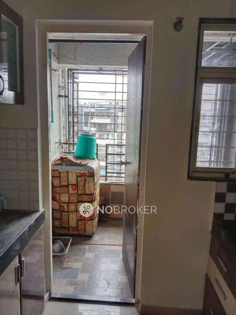 2 BHK Flat In Tanish Orchid For Sale  In Charholi Budruk