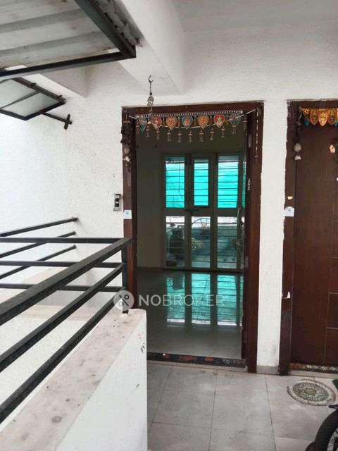 2 BHK Flat In Tanish Orchid For Sale  In Charholi Budruk