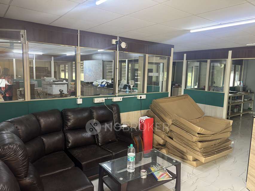 Office Space in Nellikuppam Road, Chennai for Rent