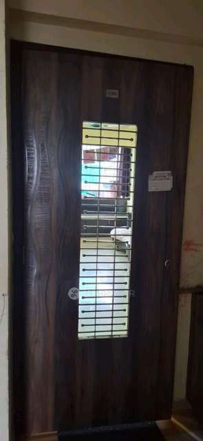 1 BHK Flat In Sr Good Luck Heights Plot No 20 For Sale  In Taloja
