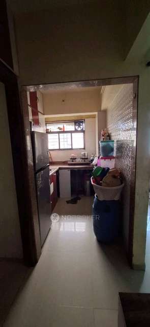 1 BHK Flat In Sr Good Luck Heights Plot No 20 For Sale  In Taloja