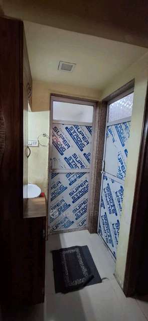 1 BHK Flat In Sr Good Luck Heights Plot No 20 For Sale  In Taloja