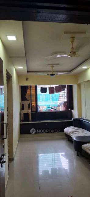 1 BHK Flat In Sr Good Luck Heights Plot No 20 For Sale  In Taloja