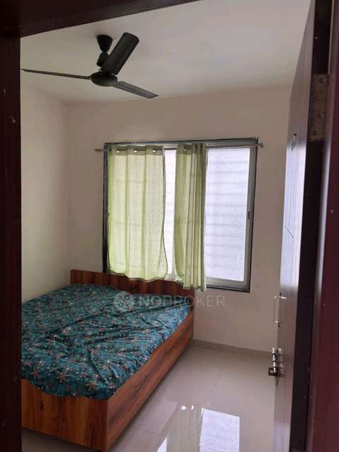 1 BHK Flat For Sale  In Hpjf+29c, Maan, Pimpri-chinchwad, Maharashtra 411057, India