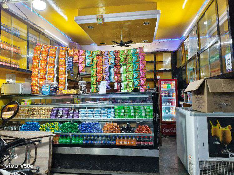 Shop in Bommanahalli, Bangalore for sale 