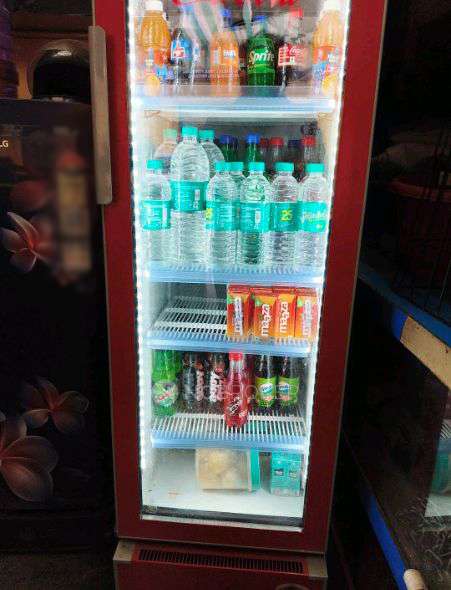 Shop in Bommanahalli, Bangalore for sale 