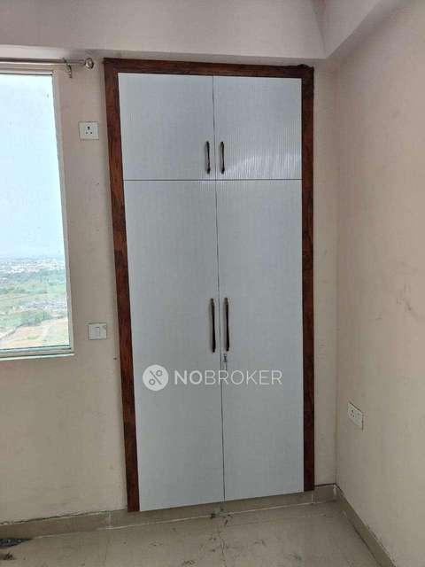 3 BHK Flat In Nbcc Kingswood Golf Homes For Sale  In Uttar Pradesh 