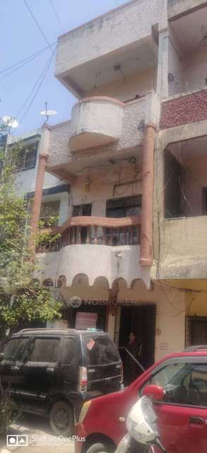 4 BHK House For Sale  In Dalvinagar