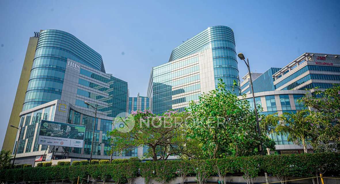 Office Space in B1-b3a, Sector 48, Gurugram, Haryana 122101, India, Gurgaon for Rent 