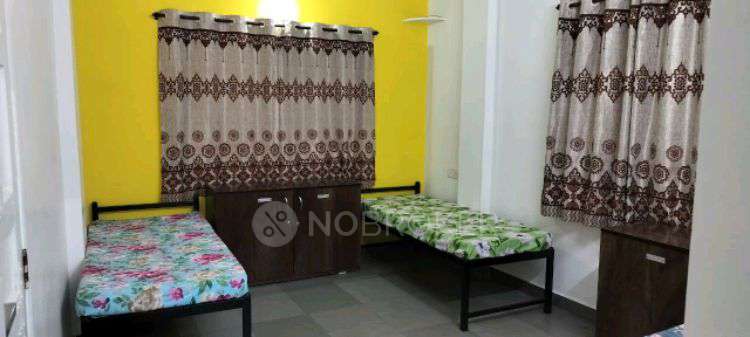 PG for Anyone in Kakade City, D Building
