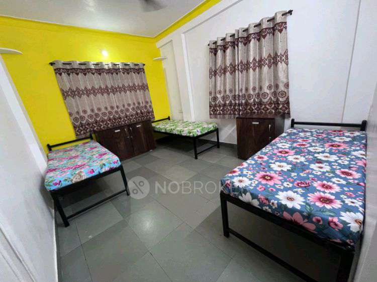 PG for Anyone in Kakade City, D Building