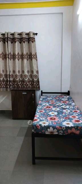 PG for Anyone in Kakade City, D Building