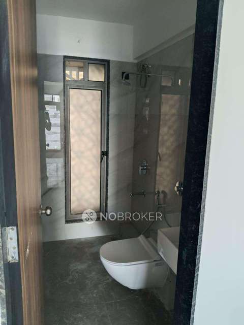 2 BHK Flat In Rudra Odc 1 For Sale  In Goregaon West