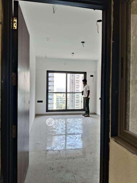 2 BHK Flat In Rudra Odc 1 For Sale  In Goregaon West
