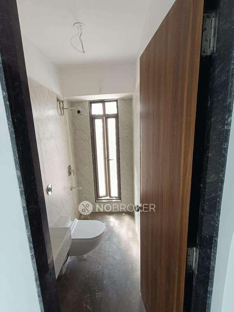2 BHK Flat In Rudra Odc 1 For Sale  In Goregaon West