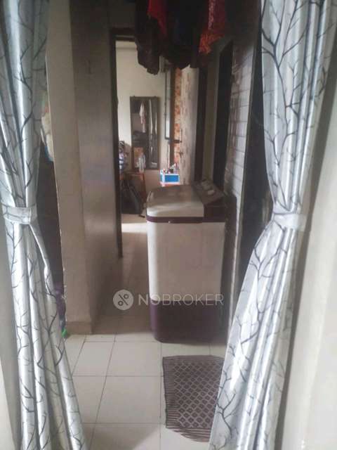 2 BHK Flat In Vastu Vihar Chs For Sale  In Desale Pada