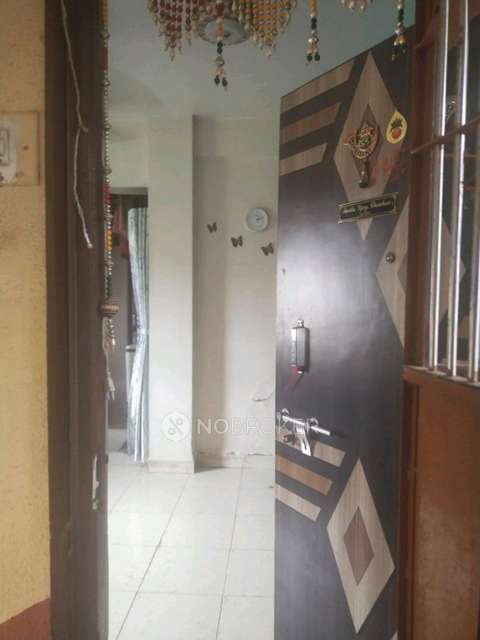 2 BHK Flat In Vastu Vihar Chs For Sale  In Desale Pada