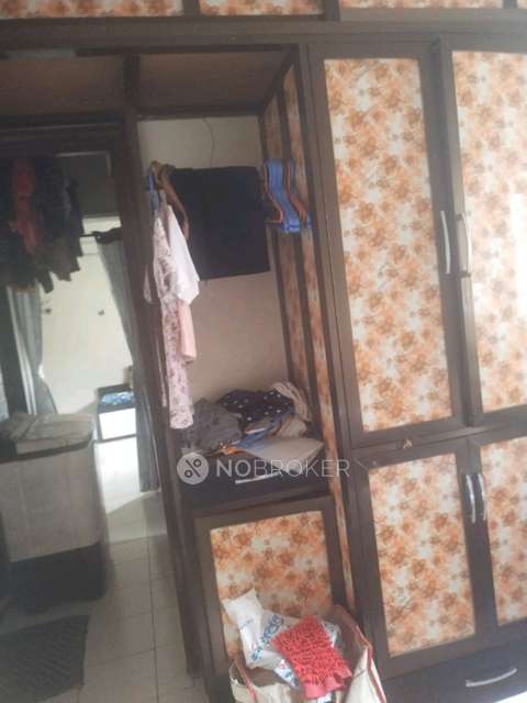 2 BHK Flat In Vastu Vihar Chs For Sale  In Desale Pada