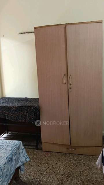 PG for Girls in Pratik Nagar