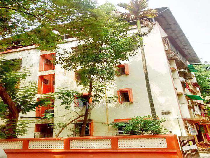1 BHK Flat In Ashtavinayak Gruh Sankul for Rent  In Adaigaon