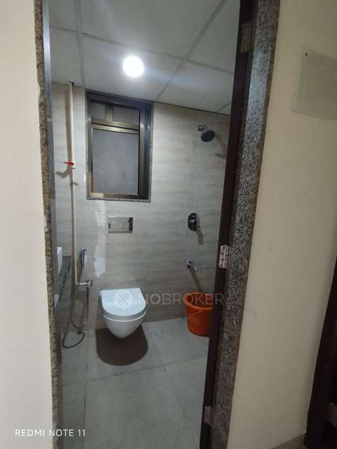 2 BHK Flat In Suntecck World For Sale  In Naigaon East