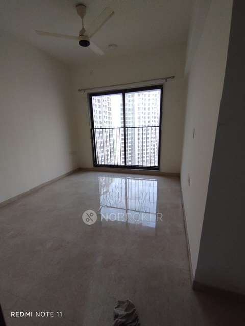 2 BHK Flat In Suntecck World For Sale  In Naigaon East