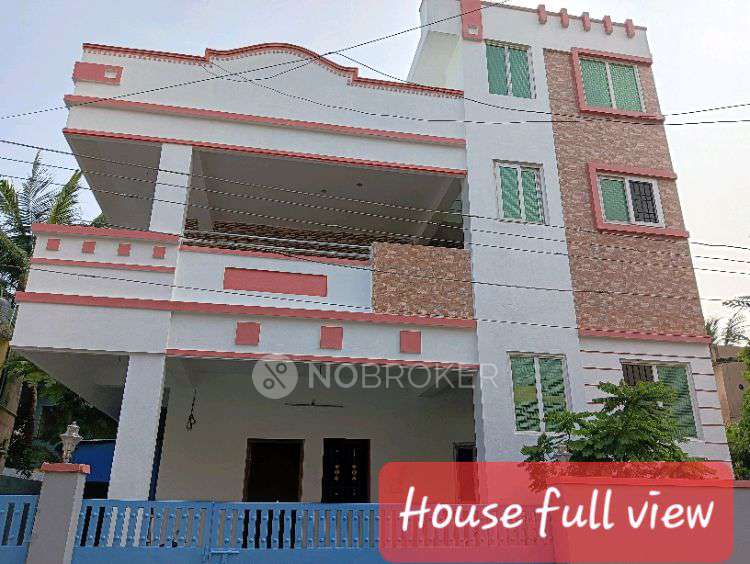 3 BHK Flat for Rent  In Medavakkam