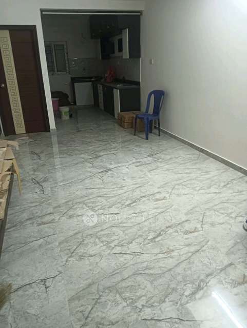 1 BHK House for Rent  In 68, 3rd Cross Road