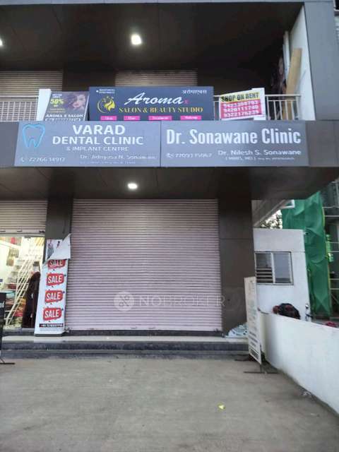 Office Space in Shinde Vasti, Ravet, Pimpri-chinchwad, Maharashtra, India, Pune for sale 