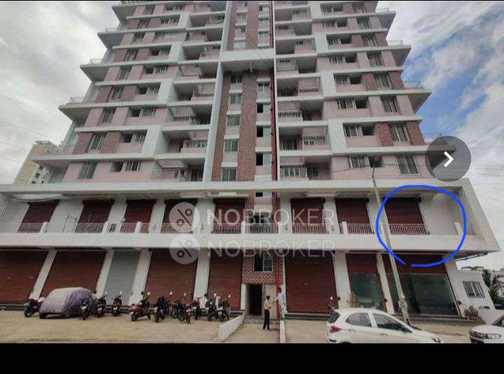 Office Space in Shinde Vasti, Ravet, Pimpri-chinchwad, Maharashtra, India, Pune for sale 