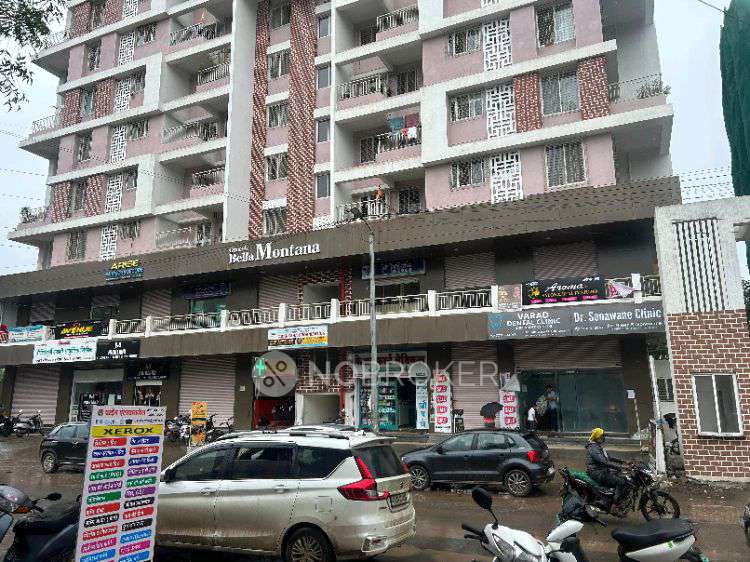 Office Space in Shinde Vasti, Ravet, Pimpri-chinchwad, Maharashtra, India, Pune for sale 