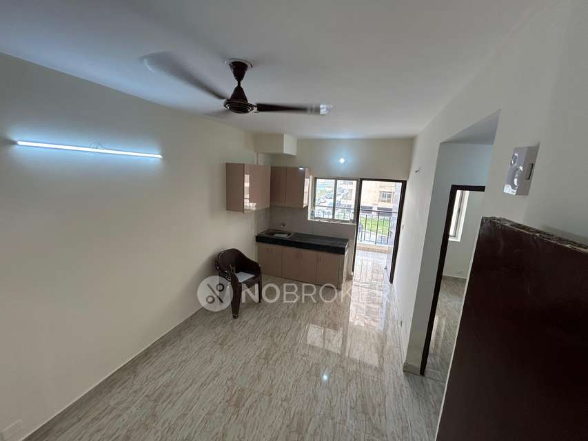 1 BHK Villa In Golf View Apartments, Sector 19 for Rent  In Sector 19