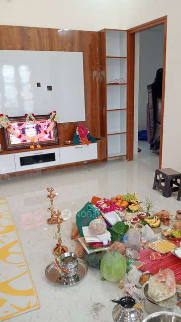 2 BHK House for Rent  In Sai Enclave