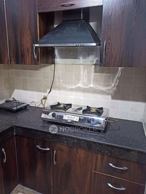 2 BHK Flat In Highend Paradise For Sale  In Raj Nagar Extension