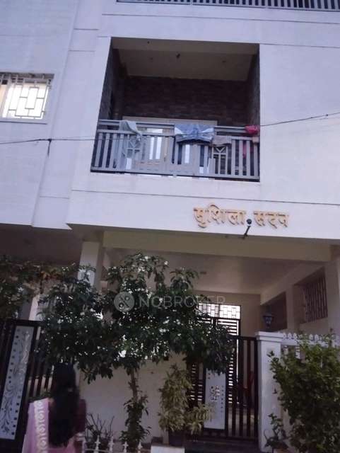 3 BHK House for Rent  In Ghule Vasti