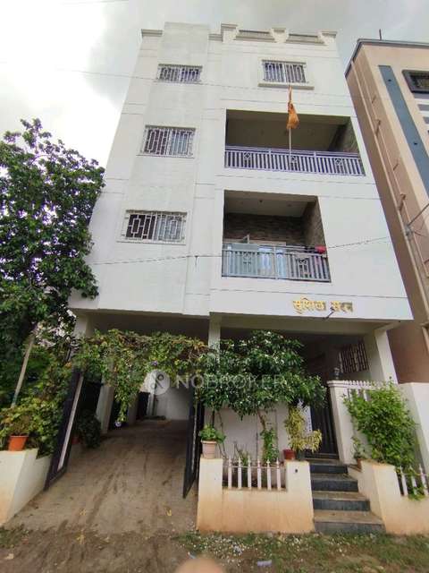 3 BHK House for Rent  In Ghule Vasti