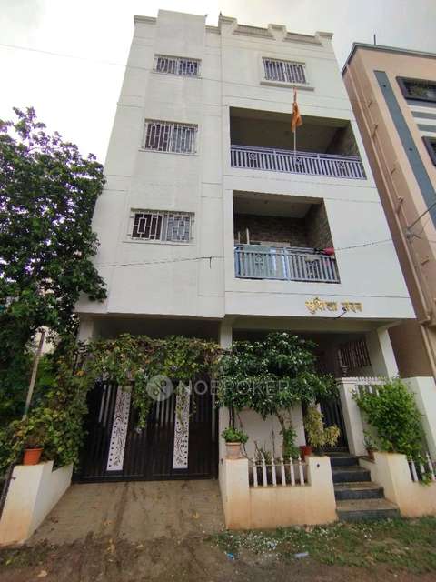 3 BHK House for Rent  In Ghule Vasti