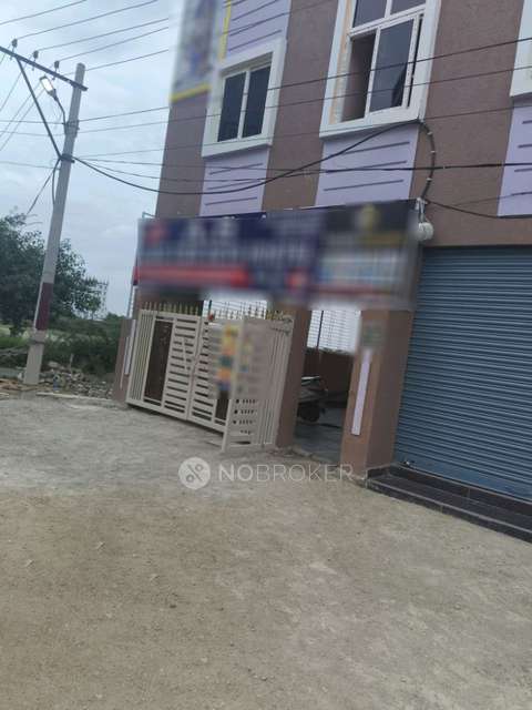 PG for Girls in Dilsukhnagar