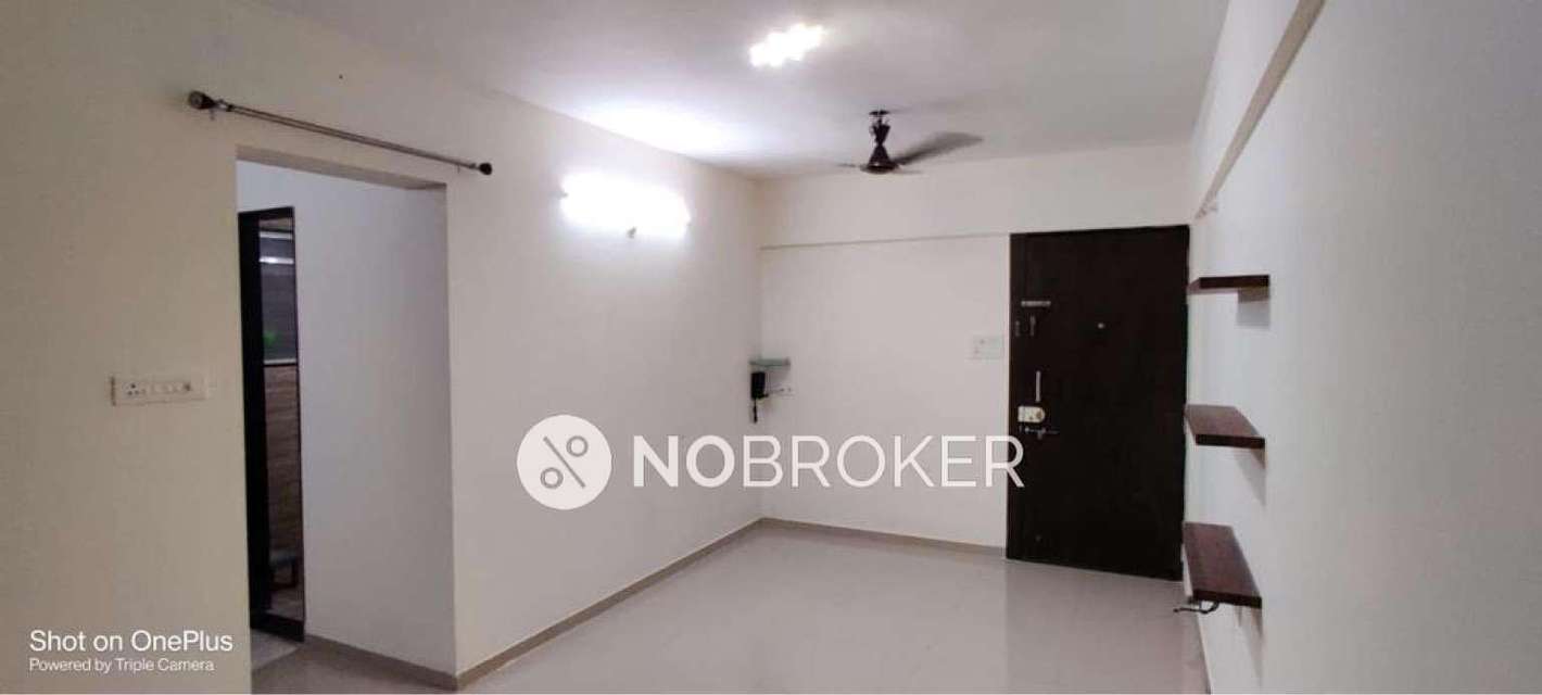 2 BHK Flat In Alassio Residency For Sale  In Ravet