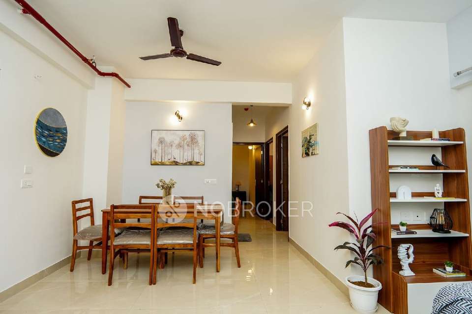 3 BHK Flat In Ats Happy Trails For Sale  In Sector 10
