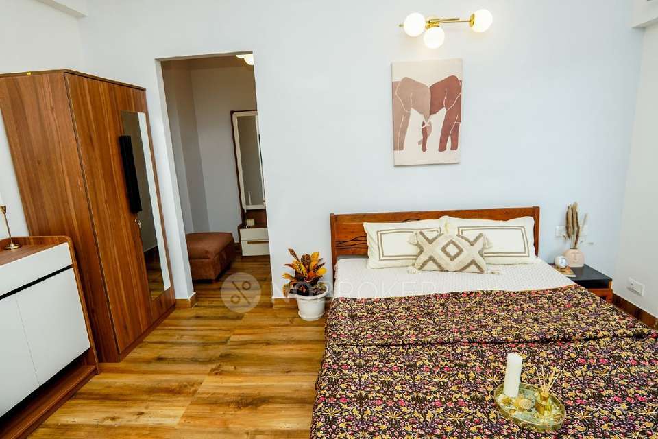 3 BHK Flat In Ats Happy Trails For Sale  In Sector 10