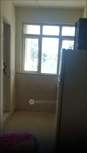 1 BHK Flat In Triveni Appartment Jhilmil For Sale  In Triveni Apartment