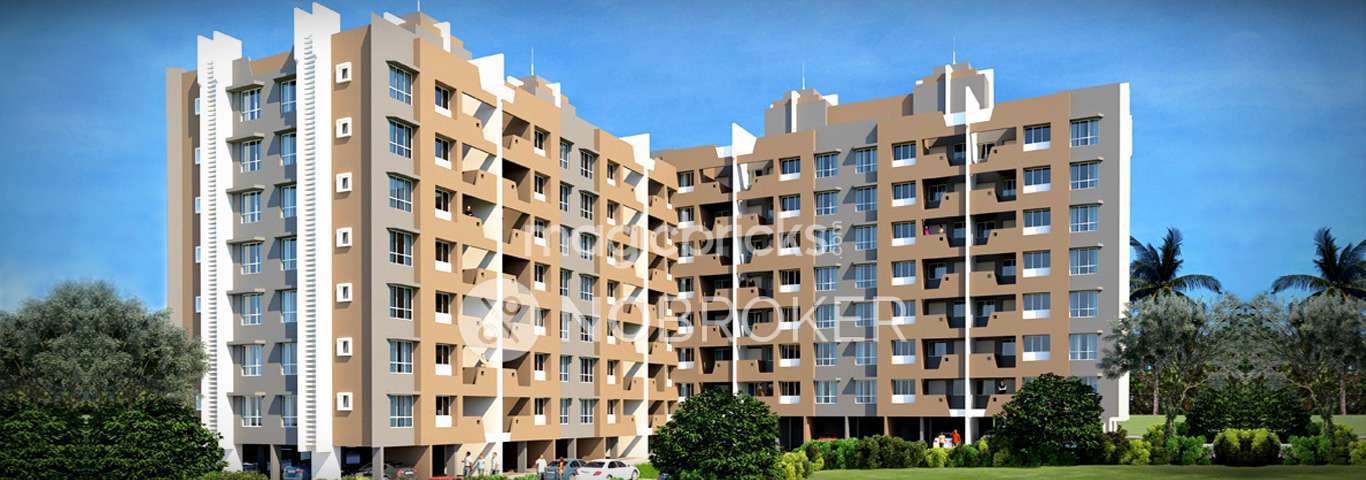 1 BHK Flat In Orbit Bonneville, Moshi For Sale  In Moshi