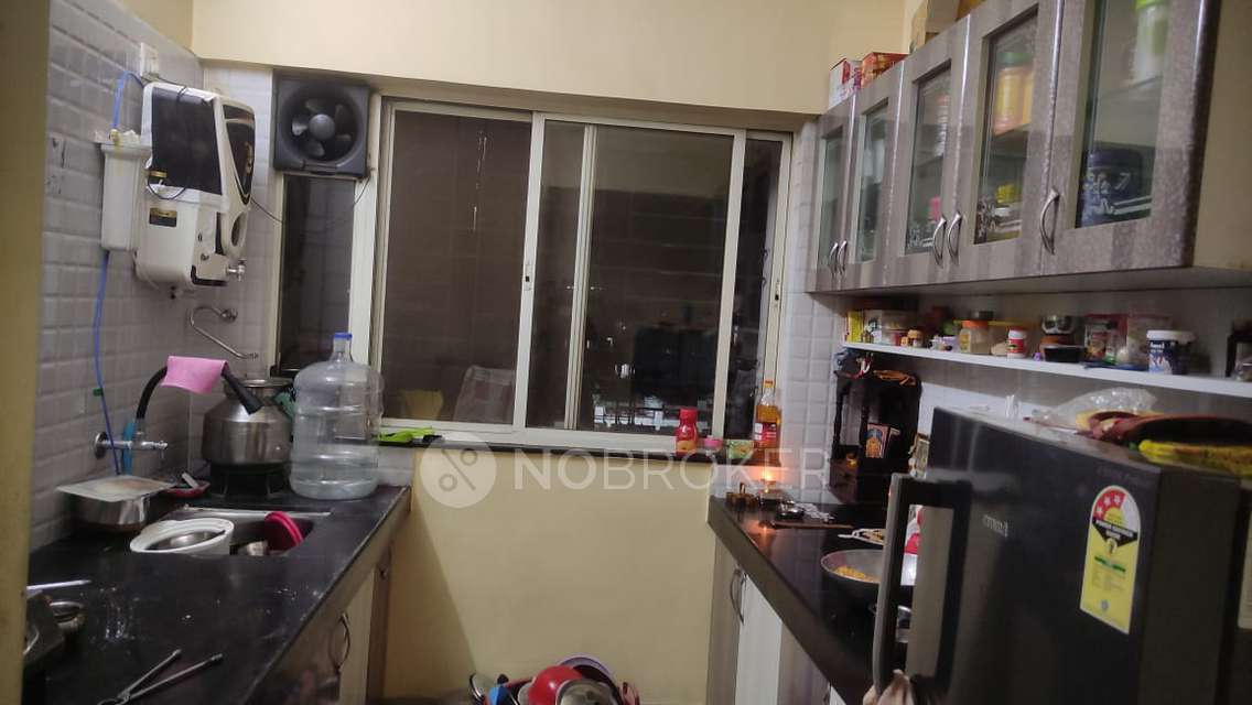 1 BHK Flat In Orbit Bonneville, Moshi For Sale  In Moshi