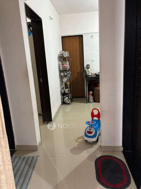 1 BHK Flat In Ville Housing Society For Sale  In Chikhali