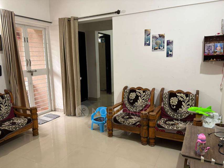 1 BHK Flat In Ville Housing Society For Sale  In Chikhali